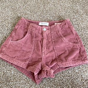PacSun shorts